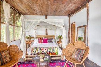 Posada Selina Amazon Tena