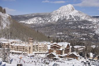 Purgatory Village By Purgatory Resort