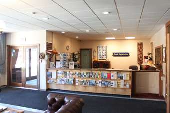 Apartamento The Nordic Inn A Condominium Resort