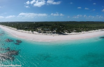 Hotel Greenwood Beach Resort