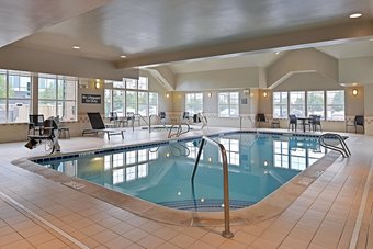 Hotel Residence Inn By Marriott Denver Airport At Gateway Park