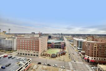 Hotel Holiday Inn Downtown Memphis