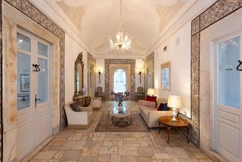 Hotel Dar Said