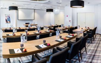 Upstalsboom Parkhotel