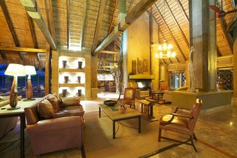 Posada Kapama River Lodge