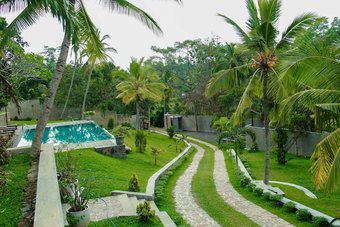 Hotel Romaya Villa
