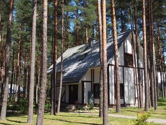 Pleskov Hotel