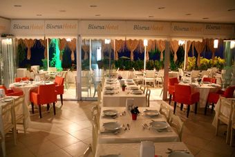 Bisera Hotel