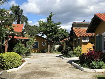 Rom�nticos Chal�s