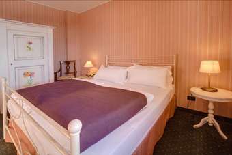Hotel Albergo Ristorante Ai Tard�