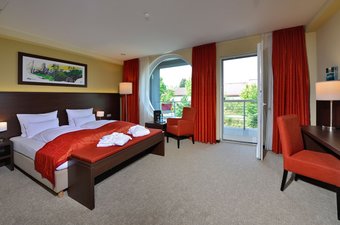 Aribo Hotel Erbendorf