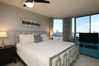 Apartamento Top Of The Gulf By Resort Collection