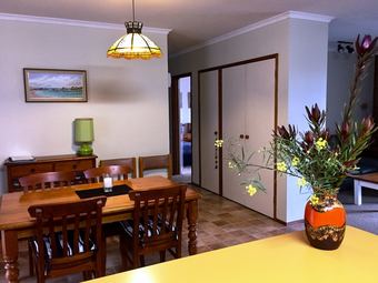 Grampians Pomonal Cottages