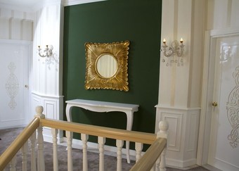 Ozkavak Hotel Kaleici