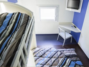 Hotelf1 Valence Nord