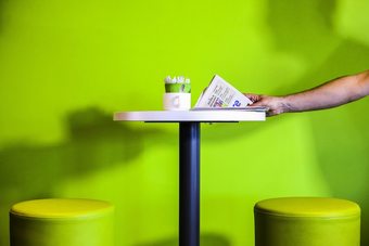 Hotel Ibis Budget Courbevoie Paris La Defense 1