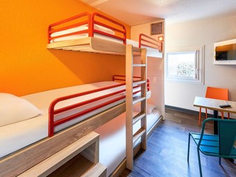 Hotelf1 �vry A6 (r�nov�)