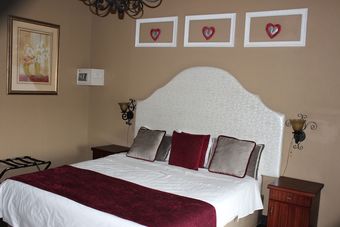 Posada Goldfields Lodge And Conference Centre