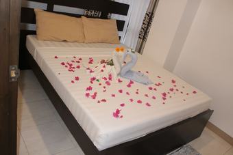 Hotel Anahaw Studio Suites