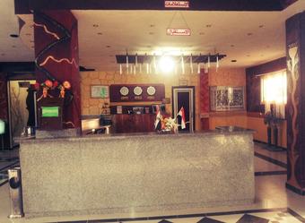 Aparthotel El Obayed Apartments Armed Forces