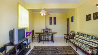 Apartamentos Bk Villas