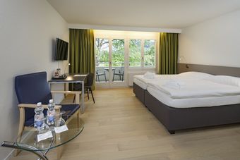 Vitalboutique Hotel Zurzacherhof