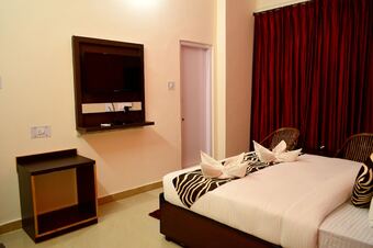 Hotel Dee Jay Resort