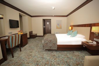 Abant Palace Hotel
