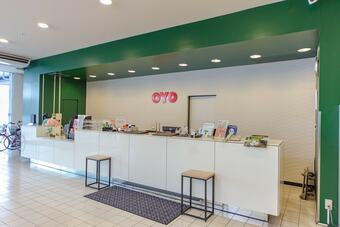 Oyo Obama-onsen Hamakan Hotel