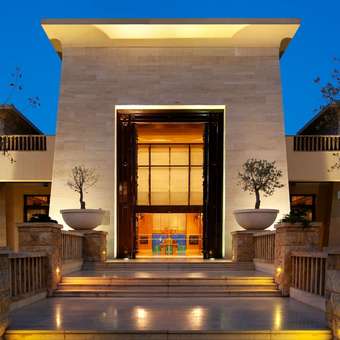 Apartamento Kempinski Hotel Ishtar Dead Sea