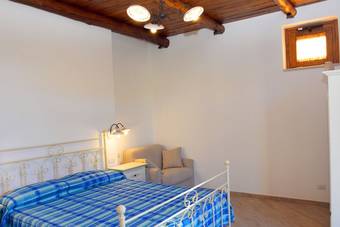 Bed & Breakfast Agriturismo Orrido Di Pino