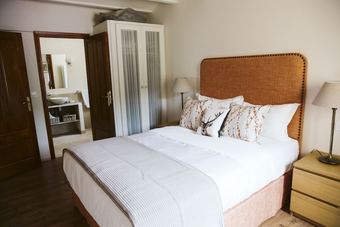 La Escondida Singular's Hotels & Restaurants