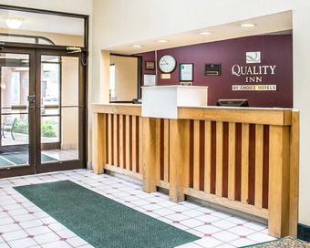 Hotel Quality Inn