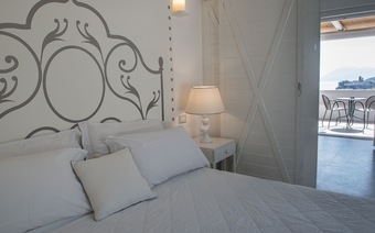 Hotel Villa Enrica - Aeolian Charme