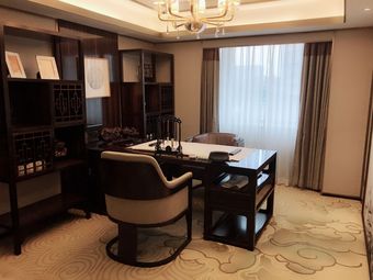 Hangzhou Xinqiao Hotel