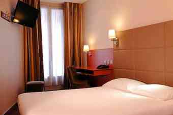 Hotel H�tel Terminus Orl�ans