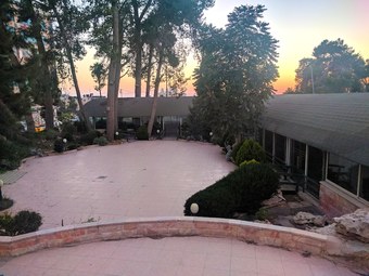 Alhambra Palace Hotel Suites & Resort