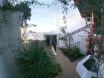 Apartamentos Finca La Calerita