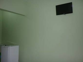 Hostal Pousada Le�o Verde