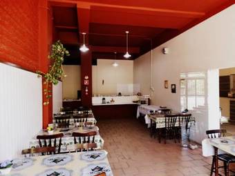 Apartamento Hotel Ermitage