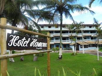 Hotel Harmonia Caraguatatuba