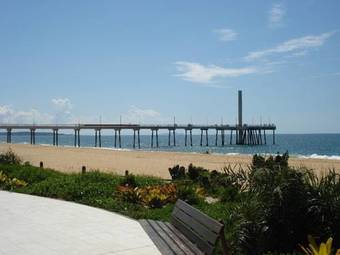 Hostal Pousada Sonho Verde