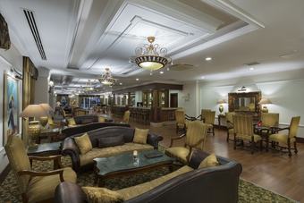 Hotel Trendy Aspendos Beach - All Inclusive