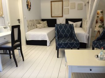Hotel S�ruper Hof