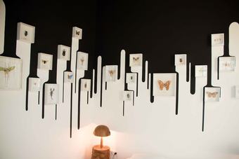 Hotel Surprenantes - Ch�teau Du P�