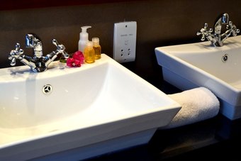 Elements Private Golf Reserve