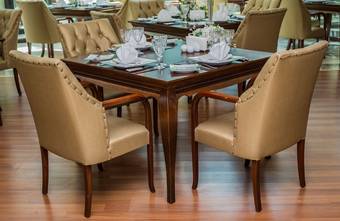 Paradise Island Hotel