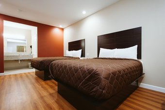 Motel Palace Inn Houston Northwest 290