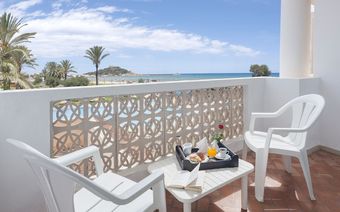 Hotel Itropika H�tel