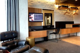 Century City Hotel